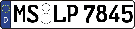 MS-LP7845