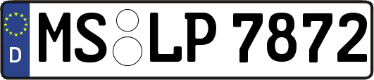 MS-LP7872
