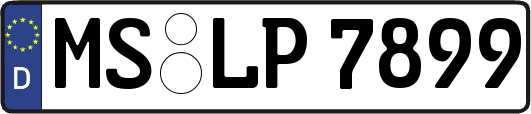 MS-LP7899