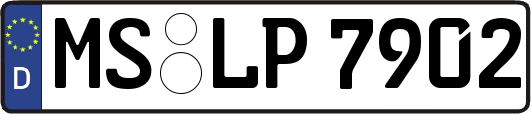 MS-LP7902