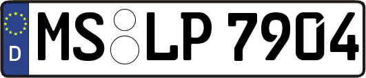 MS-LP7904