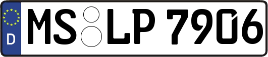 MS-LP7906