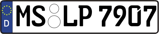 MS-LP7907