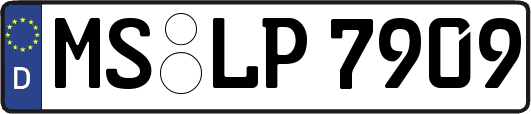 MS-LP7909