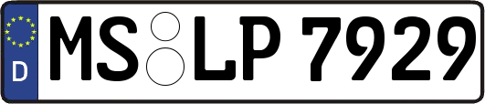 MS-LP7929