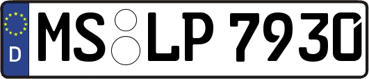 MS-LP7930