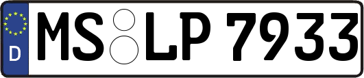 MS-LP7933