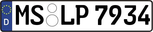 MS-LP7934
