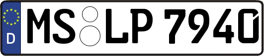 MS-LP7940
