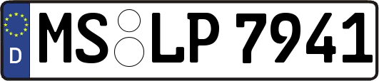 MS-LP7941