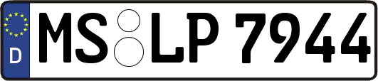 MS-LP7944