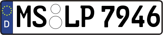 MS-LP7946