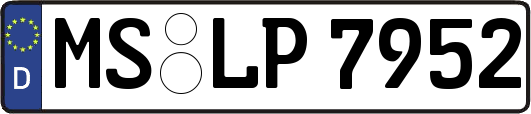 MS-LP7952