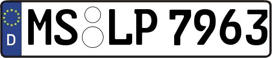 MS-LP7963