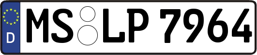 MS-LP7964