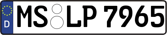 MS-LP7965