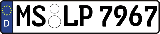MS-LP7967