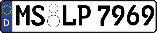 MS-LP7969