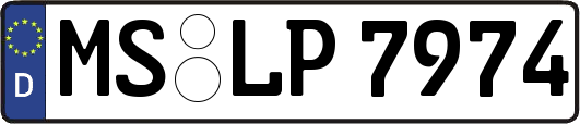 MS-LP7974