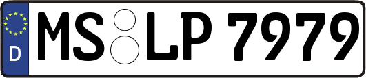 MS-LP7979