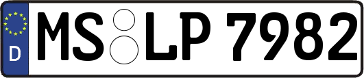 MS-LP7982