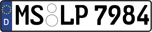 MS-LP7984