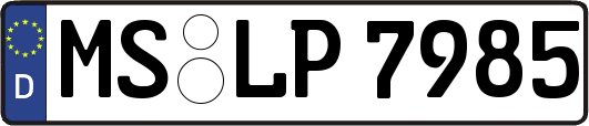 MS-LP7985