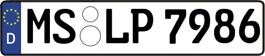 MS-LP7986