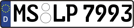 MS-LP7993