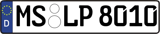 MS-LP8010