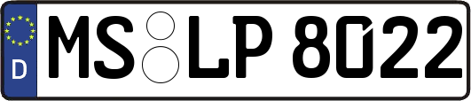 MS-LP8022