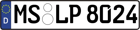 MS-LP8024