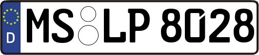 MS-LP8028