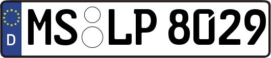 MS-LP8029