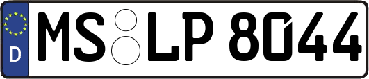 MS-LP8044