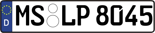 MS-LP8045