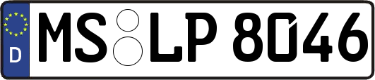 MS-LP8046