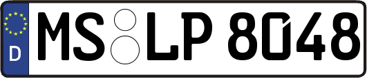 MS-LP8048