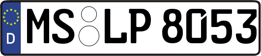 MS-LP8053