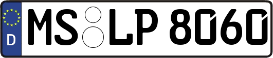 MS-LP8060