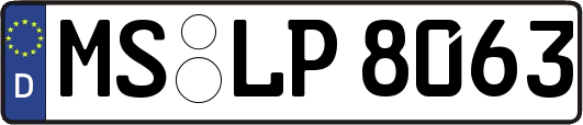 MS-LP8063
