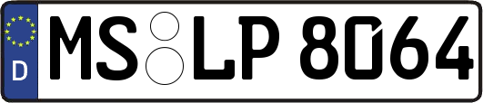 MS-LP8064