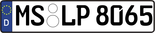 MS-LP8065