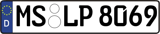 MS-LP8069