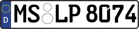 MS-LP8074