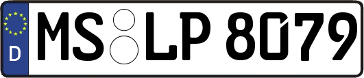 MS-LP8079