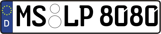 MS-LP8080