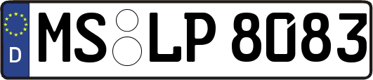 MS-LP8083