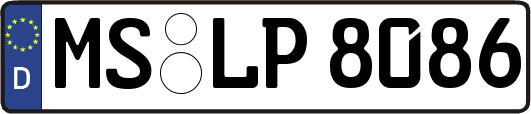 MS-LP8086