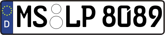 MS-LP8089